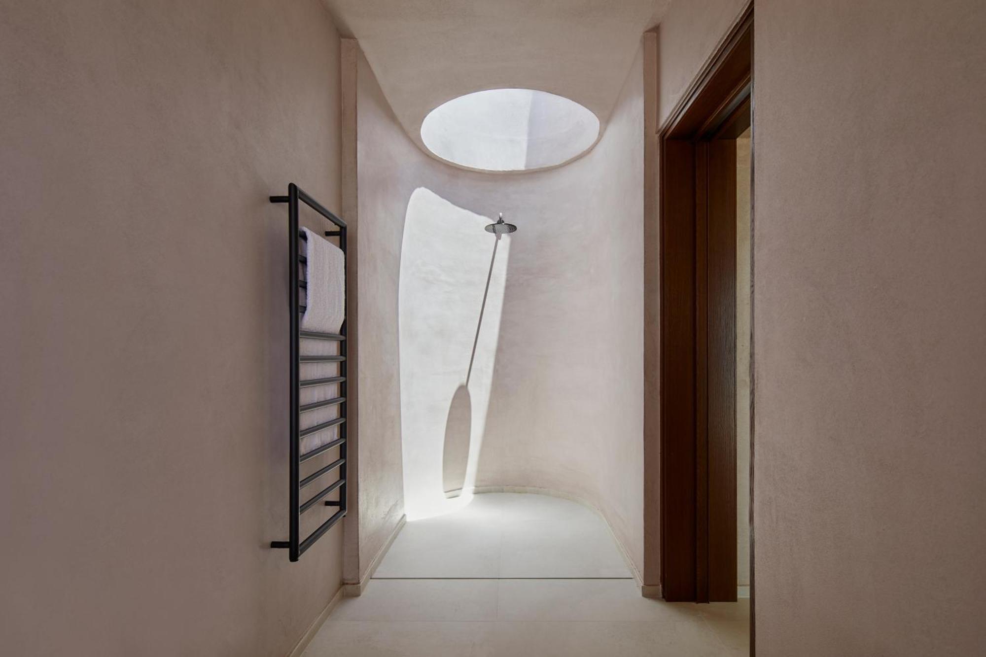 Santorini Sky, The Retreat Βίλα Πύργος Εξωτερικό φωτογραφία